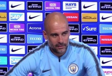 Pep Guardiola: 'Man City đã sẵn sàng để giành chức vô địch'