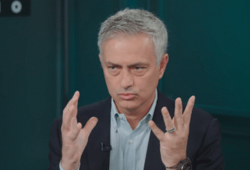 Mourinho hết lời ca ngợi mục tiêu 70 triệu bảng của MU