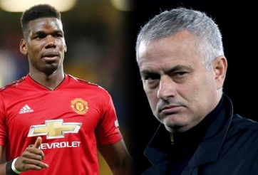 HLV Mourinho: 'Một số cầu thủ MU có quá nhiều quyền lực'