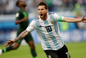 Bảng B Copa America: Chờ Messi tỏa sáng