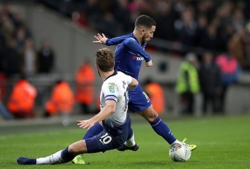 Messi thúc giục Barca mua tiền đạo hàng đầu Ngoại hạng Anh