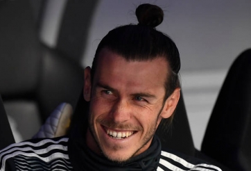 Bale: 'Nếu muốn tôi đi, Real Madrid hãy trả đủ 51 triệu Euro'