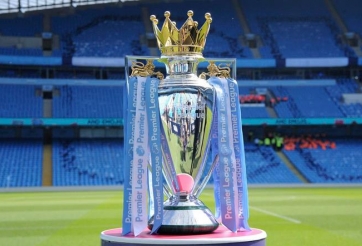 6 luật mới sẽ được áp dụng ở Ngoại hạng Anh mùa giải 2019/20