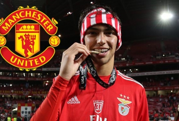 MU bạo chi 105 triệu bảng đón tiền đạo trẻ 19 tuổi