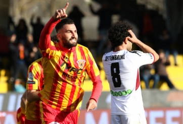 Kết quả bóng đá hôm nay 22/5