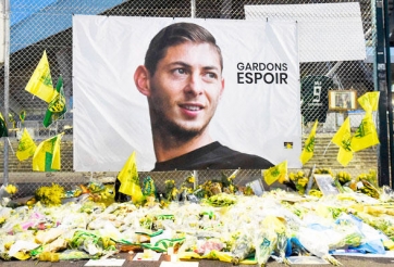 Tiết lộ tin nhắn đau lòng của Sala trước chuyến bay định mệnh