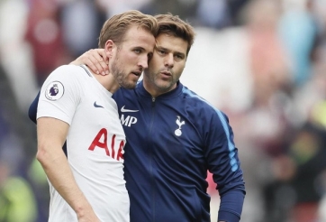 Tottenham nhận tin vui trước trận chung kết Champions League