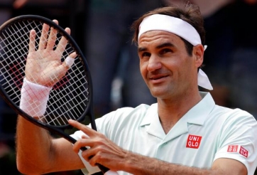 Lịch thi đấu Roland Garros ngày 26/5: Federer tái xuất