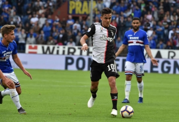 Vắng Ronaldo, Juventus thảm bại trong ngày hạ màn Serie A