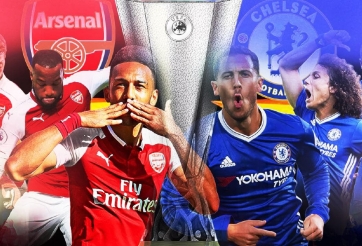 Xem trực tiếp chung kết C2 - Europa League ở đâu, kênh nào?