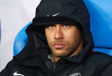 NÓNG! Neymar bị buộc tội hiếp dâm