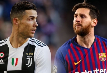 Messi: 'Tôi rất nhớ Ronaldo'