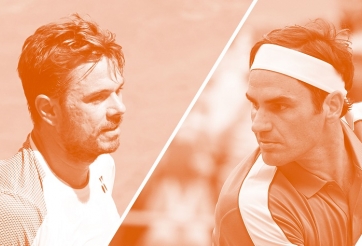 Lịch thi đấu Roland Garros ngày 4/6: Federer, Nadal đánh tứ kết