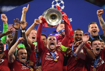 Qatar đăng cai FIFA Club World Cup năm 2019 và 2020