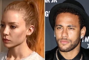 VIDEO: Hé lộ clip vụ Neymar hiếp dâm