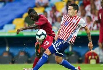 VIDEO: Bại tướng của U23 Việt Nam lập siêu phẩm tại Copa America 2019