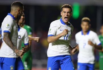 Dự đoán kết quả tỷ số Brazil vs Venezuela, 07h30 ngày 19/6