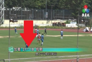 Không được dự World Cup, các cầu thủ 'trút giận' bằng 39 bàn thắng