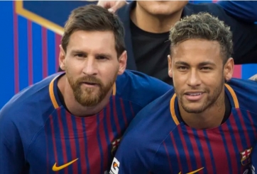 Neymar: 'Tôi không muốn ở lại PSG, tôi muốn quay về Barca'