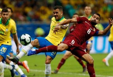 Ba lần bị từ chối bàn thắng, Brazil chia điểm Venezuela đầy đáng tiếc