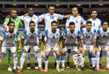 Vui thú cùng gái làng chơi, 3 cầu thủ bị đuổi khỏi Gold Cup 2019