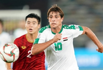 RÚNG ĐỘNG: 3 cầu thủ từng 'xé lưới' Việt Nam bị cấm thi đấu