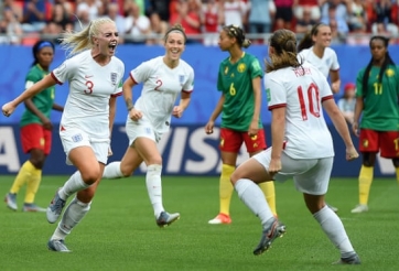 VAR lên tiếng, Anh tiến vào tứ kết World Cup 2019