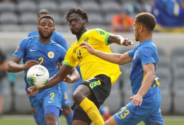 Ghi bàn phút cuối, nhà vô địch King's Cup tiến vào tứ kết Gold Cup