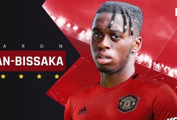 NÓNG: MU chính thức nổ 'bom tấn' thứ 2 hè 2019