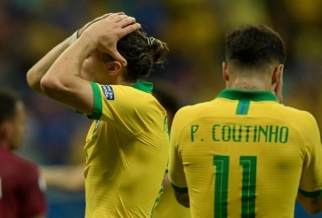 Brazil nhận tin cực xấu trước trận đại chiến với Argentina