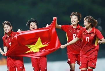 Đội tuyển Việt Nam trước cơ hội cực lớn tham dự World Cup