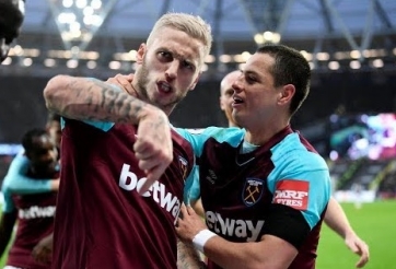 Sao Ngoại hạng Anh chính thức gia nhập đội bóng Trung Quốc