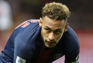 NÓNG: Neymar nổi loạn bỏ tập, quyết tâm rời khỏi PSG