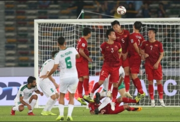 CHÍNH THỨC: Chân sút từng xé lưới Việt Nam sang Mỹ thi đấu với giá kỷ lục