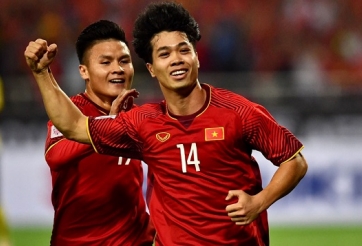 VL World Cup 2022 khu vực châu Á: Có bao nhiêu đội vào vòng 3?