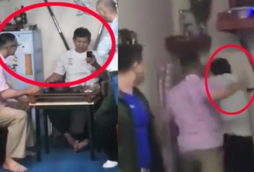 Hé lộ nguyên nhân khiến Chưởng môn Vịnh Xuân Quyền bị đánh nhập viện