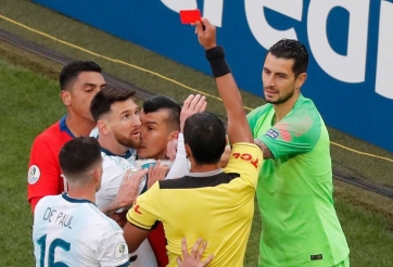 NÓNG: Argentina và Messi kháng cáo án cấm thi đấu vòng loại World Cup 2022