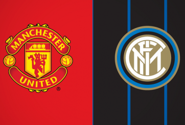 Xem trực tiếp MU vs Inter - ICC 2019 ở đâu, kênh nào?