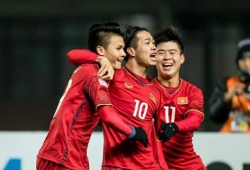 Báo Hàn nhận định vòng loại World Cup 2022: Việt Nam 'cửa trên' Thái Lan