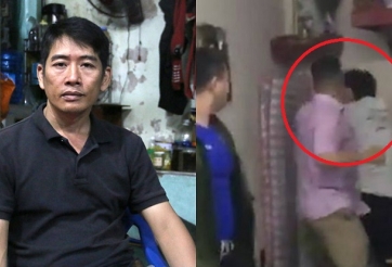 Nhân chứng lên tiếng vụ Chưởng môn Vịnh Xuân Quyền bị đánh nhập viện