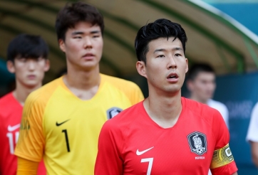 Trung Quốc sục sôi vì đại chiến bán đảo Triều Tiên tại vòng loại World Cup 2022