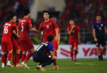 Báo Trung Quốc lo ngại 'bại tướng' của Việt Nam nhập tịch hàng loạt