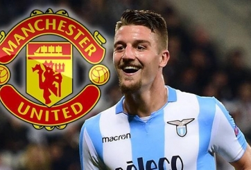 Chuyển nhượng bóng đá ngày 24/7: MU có người thay thế Pogba?