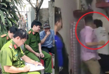 Công an điều tra vụ Chưởng môn Vịnh Xuân Quyền bị đánh nhập viện