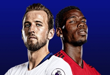 Xem trực tiếp Tottenham vs MU - ICC 2019 ở đâu, kênh nào?