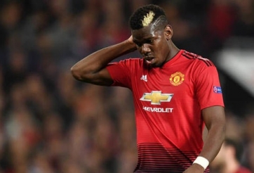 'MU không nên ngăn cản Pogba ra đi'
