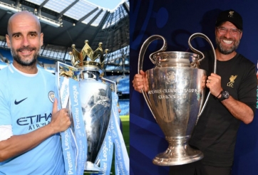 NÓNG: FIFA công bố danh sách rút gọn HLV xuất sắc nhất năm 2019