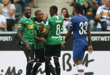 Chelsea chạy đà thất vọng trước trận đại chiến MU tại NHA