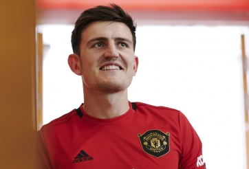 Maguire tới MU: Đắt có xắt ra miếng?