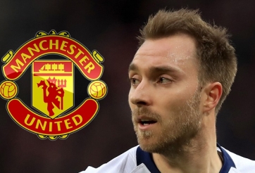 Chuyển nhượng ngày 7/8: MU kích nổ 'bom tấn' 50 triệu bảng